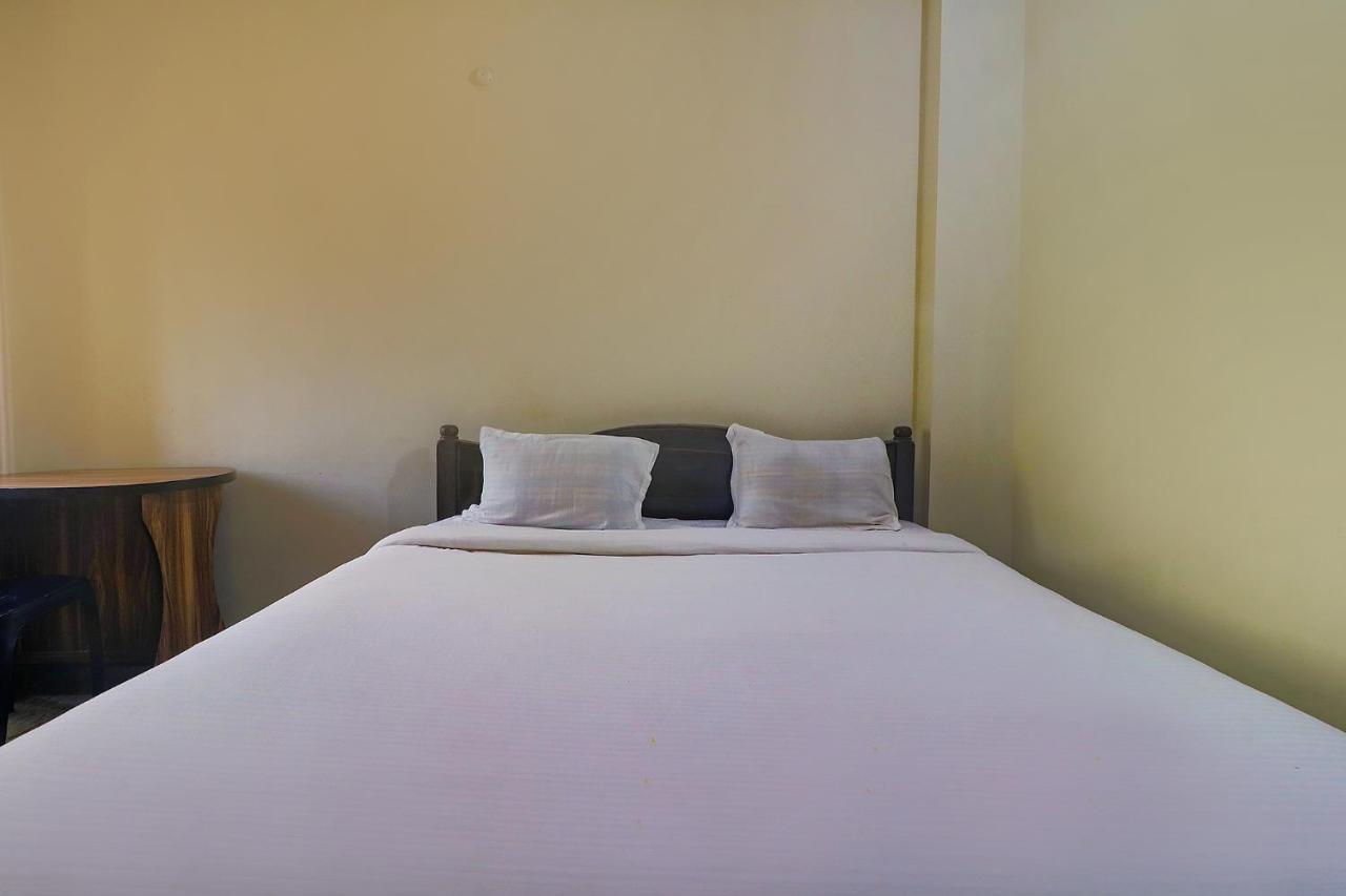 Fabexpress Buddha Residency Patna  Ngoại thất bức ảnh