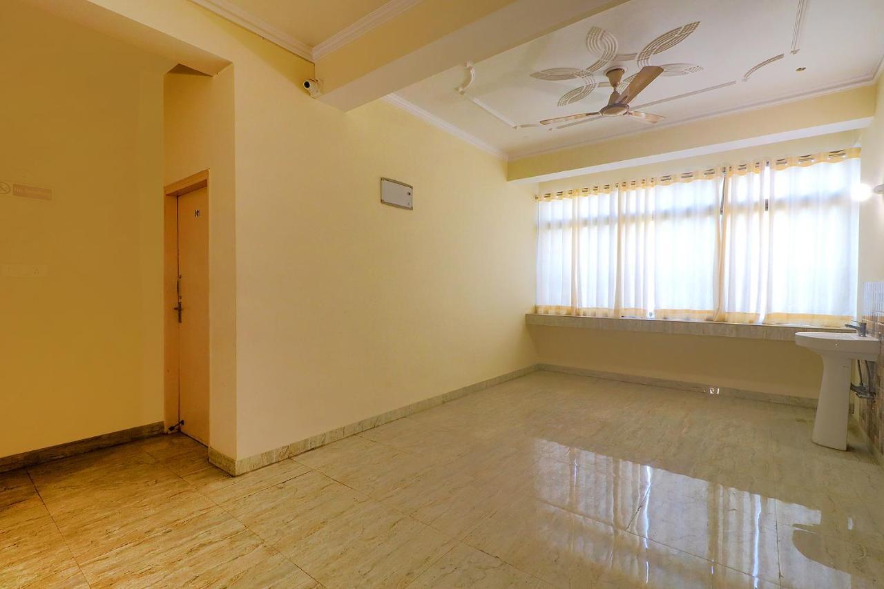 Fabexpress Buddha Residency Patna  Ngoại thất bức ảnh