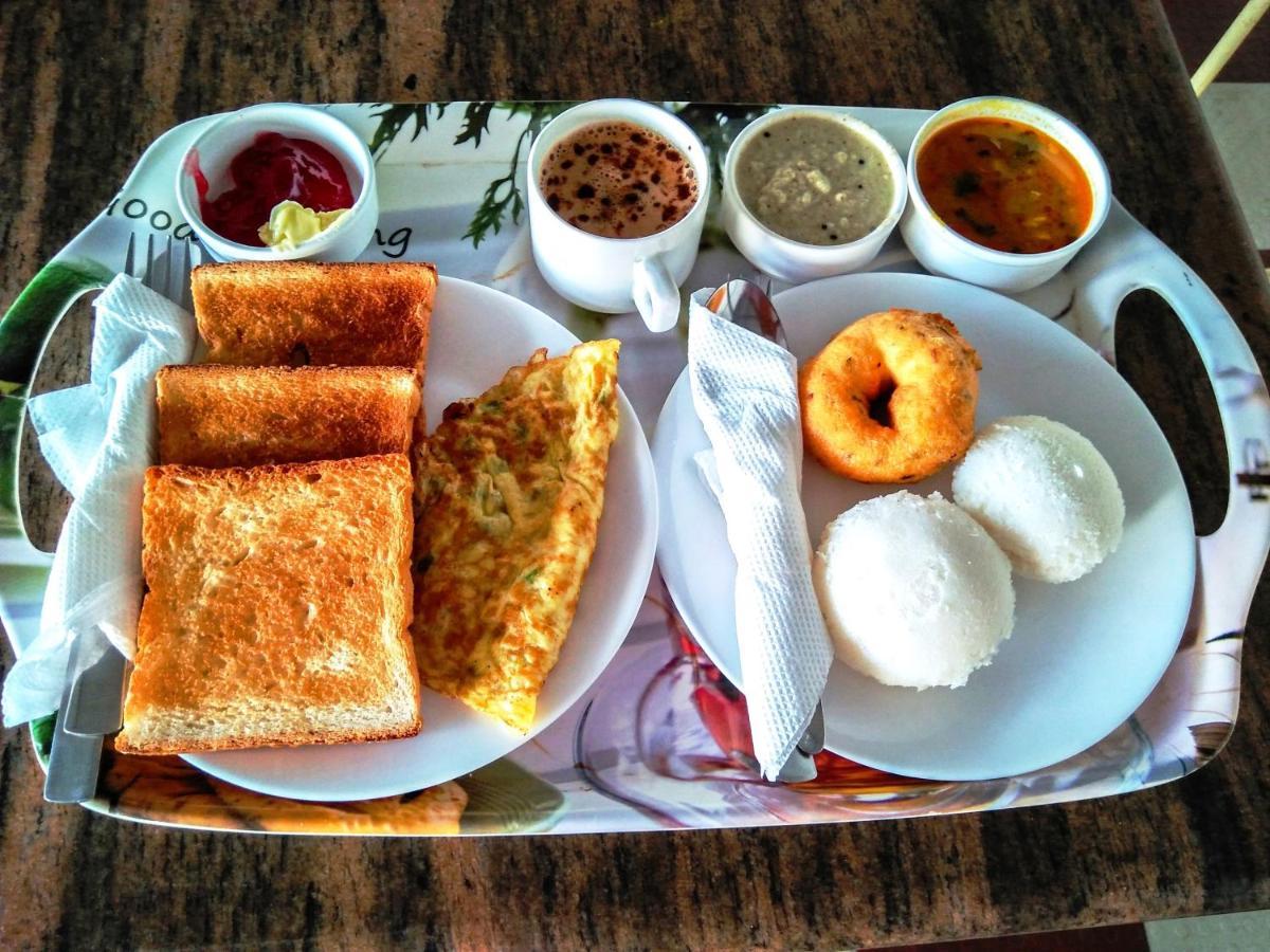 Fabexpress Buddha Residency Patna  Ngoại thất bức ảnh